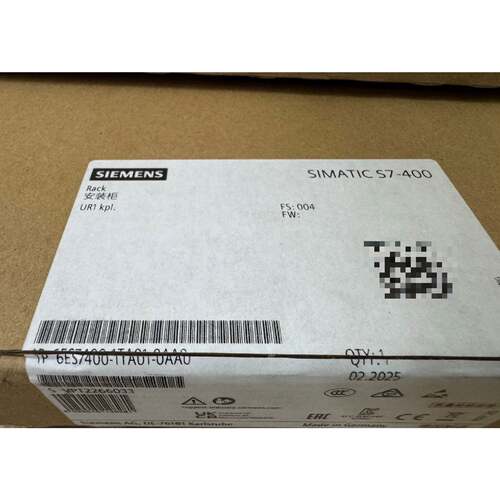 询价6ES74001TA010AA0德国