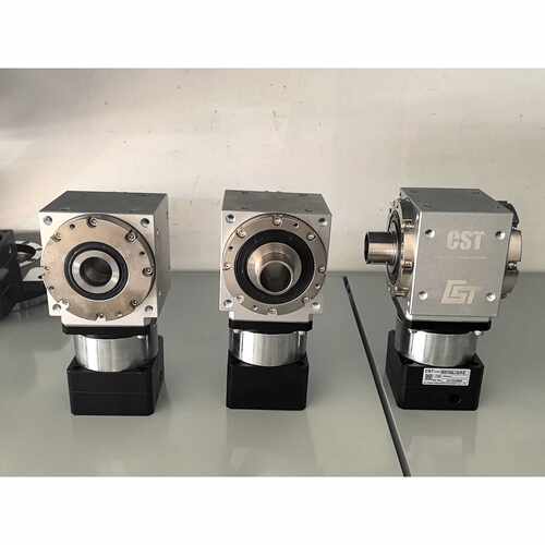 在线议价CST精密减速机RXW110ASL1-25-HP-S7，全新