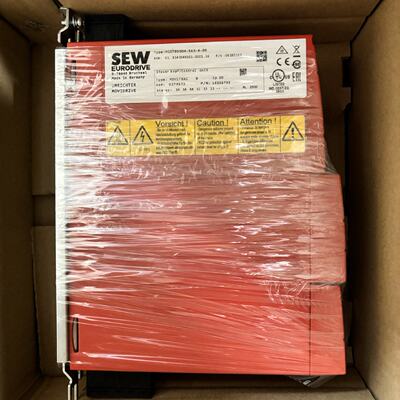 议价SEW变频器型号MC07B0004-5A3-4-00全新原装现货