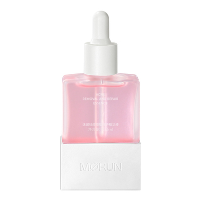 维生素B5沫润敏感肌舒缓修护祛痘