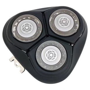 飞利浦剃须刀SH30刀头适S2305 SS1111 S1015 S1121 S1133刀片网罩