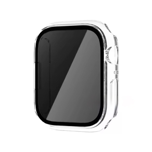 适用于Apple watch11手表壳苹果series10/987654se防窥手表保护壳