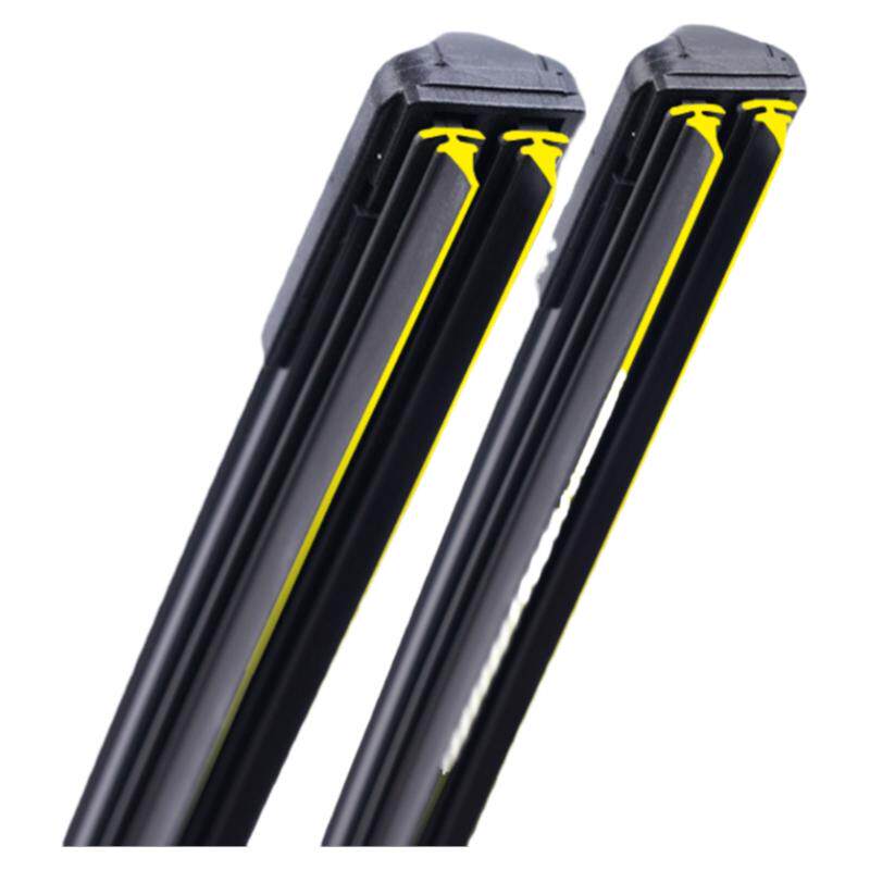 双胶条奇瑞瑞虎3X/5X/7雨刮器3艾瑞泽5/7风云2原厂QQ3原装A3雨刷e