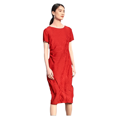 佐尔美2022夏季新款桑蚕丝