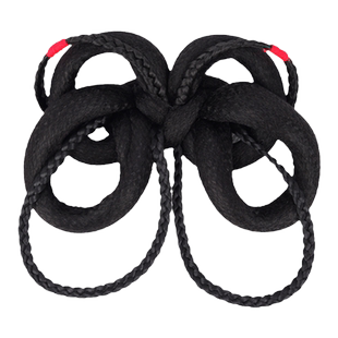 汉服假发古风盘发发包唐朝发髻头饰一体式古装假发后脑勺垫发造型