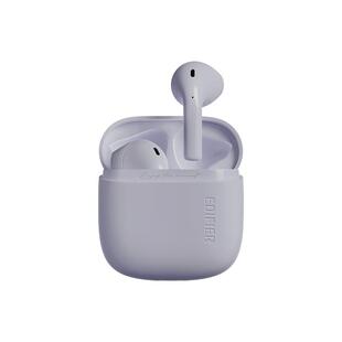 漫步者Zero Air真无线蓝牙耳机降噪通话运动跑步游戏正品新款花再