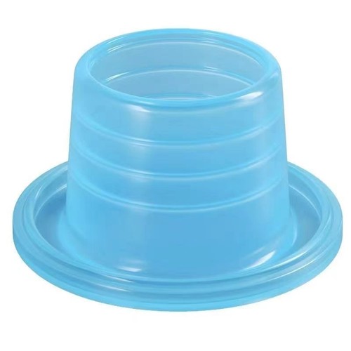 新款升通用生料带代替品4分硅胶垫圈水龙头配件防漏水密封圈胶垫