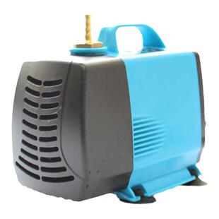 水钻水泵专用打孔220V雕刻机循环冷却抽水泵无刷微小型家用潜水泵