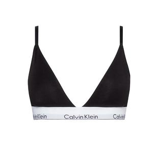 【自营】Calvin Klein凯文克莱女士棉质无钢圈文胸内衣000QF5650E