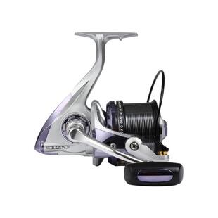 迪瓦防海水纺车轮鱼轮10000型远投轮12000鱼线轮沙滩锚鱼专用渔轮