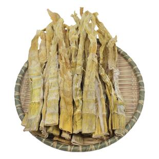 笋干嫩笋尖竹笋干石笋干笋新鲜 500克笋黄山笋干礼盒农家特产笋干