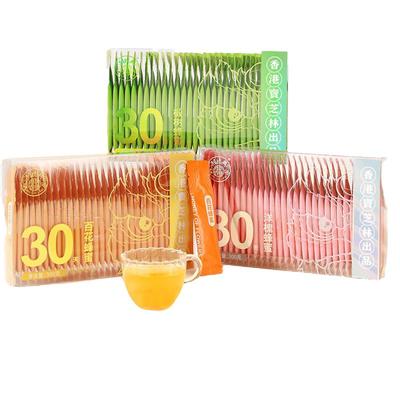 香港宝芝林条装珍品蜂蜜