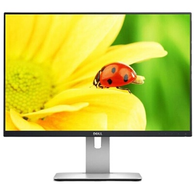 dell戴尔25寸显示器up2516d