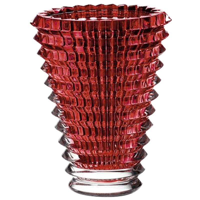 【礼物】Baccarat巴卡拉EYE璀璨系列花瓶小号大号椭圆形花瓶