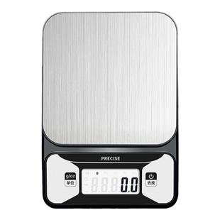 迷你随身手提电子秤50kg便携式高精度家用快递称小秤弹簧小型手拿