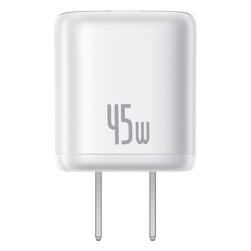【国家3C认证】倍思同芯充适用苹果16Pro充电器iPhone16promax苹果快充头45W充电器氮化镓手机插头Type-C