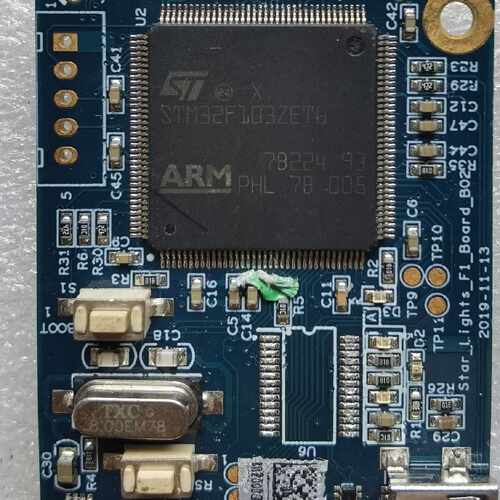【询价】STM32F103ZET6 LQFP-144 ARM，适用