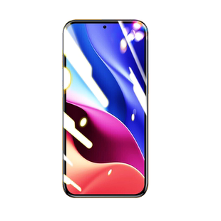 大集汇适用红米k40钢化膜K50手机K60PRO至尊版防窥k30全屏k20游戏增强k30i纪念K60E十por+小米k40s电竞redmik