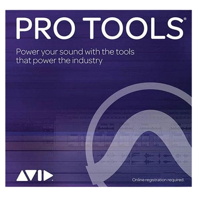Avid Protools Studio Ultimate软件 商业版教育版订阅永久升级