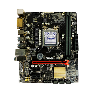 Gigabyte/技嘉 GA-B150M-Wind B150M-F PLUS主板 1151针DDR4