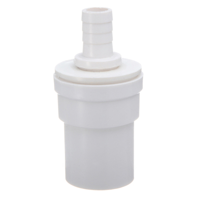 50PVC管内插变宝塔20口接头