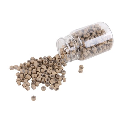 哈默尼接发环接发扣假发工具厂家