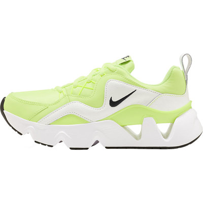 耐克正品女子运动轻便舒适跑步鞋