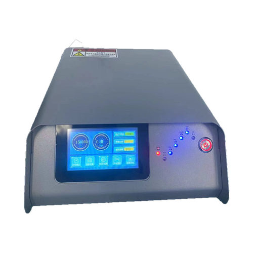 智能追频超声波发生器电源全自动数控多功能工业设备超音波电源箱