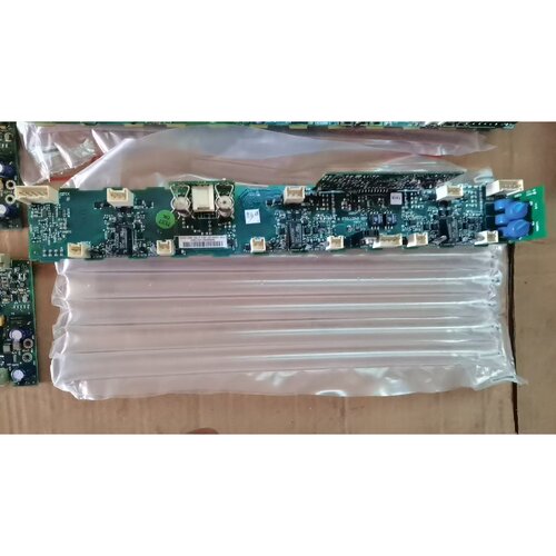 询价-变频器DSMB-02C整流触发板，件，成色还可