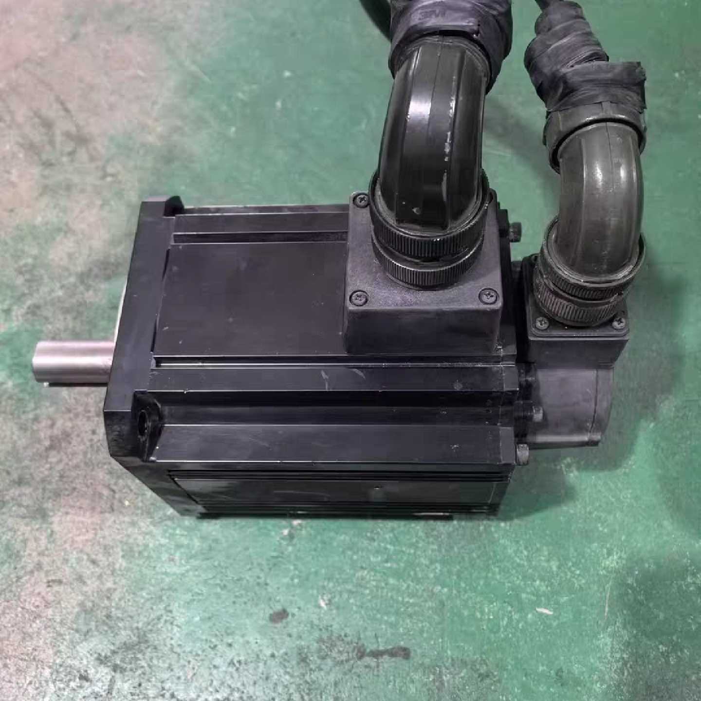 松下MDME302GCGM A5伺服电机3KW中惯量伺 MD