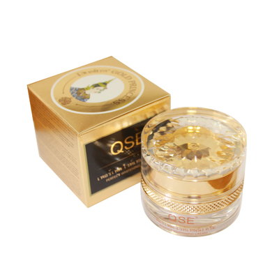 泰国qse贵妇膏神仙膏珍珠膏面霜