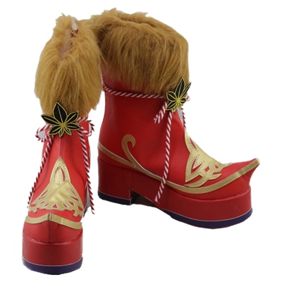 LoveLive! Sunshine水团红叶篇全员觉醒 COS鞋 COSPLAY鞋