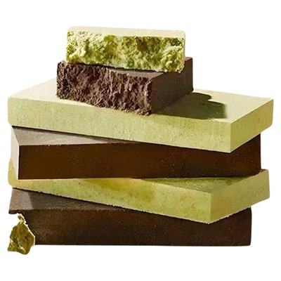 压缩饼干抹茶巧克力多口味