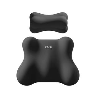 汽车头枕护颈枕主驾驶靠垫腰靠车内用枕头车载座椅开车靠背枕腰托