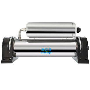 迪诺雅净水器家用不锈钢厨房直饮机商用奶茶店水龙头井自来水过滤