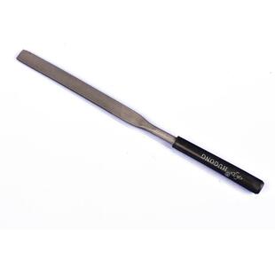 沪工什锦锉刀整形小锉刀三角形锉半圆形锉刀扁平圆形金属打磨工具