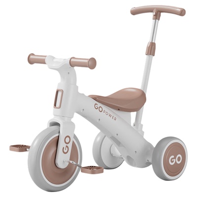 【旗舰正品】多功能儿童平衡车