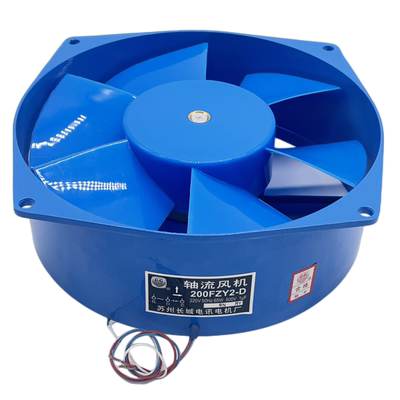 200FZY2-D/4-D/7D散热风扇150fzy