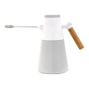 Sheboren电动喷壶小型喷壶器浇花打药喷雾器养花洒水喷水壶消毒