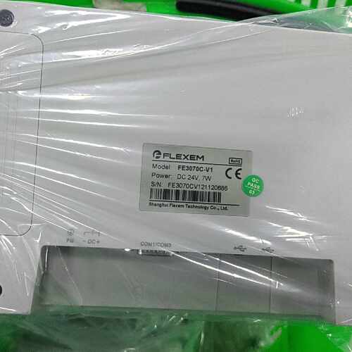 FLEXEM繁易触摸屏 FE3070C-V1，7寸，DC24，议价商品