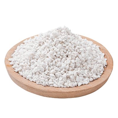 园艺除粉末精品珍珠岩1L装 花土介质配土颗粒透气透水平衡土壤