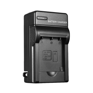 适用于EN-EL15C电池充电器尼康Z5 Z7 Z6 Z6II Z7II 二代全画幅微单V1 D7000 D800E数码相机el15 EL15电池座充