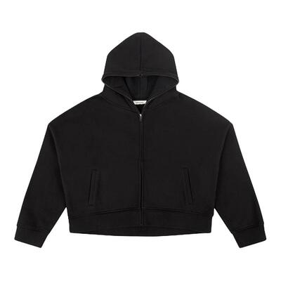【ENG】Entire studios拉链外套长袖连帽衫男女同款新品26夏