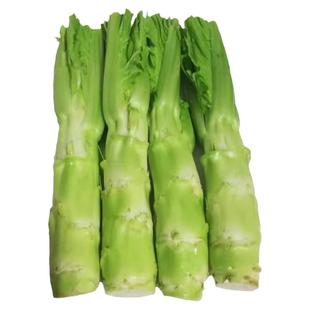 四川新鲜棒棒菜菜脑壳菜苔芥菜头青菜农家自种时令蔬菜青菜头青笋