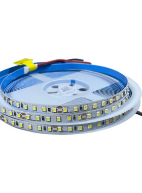 led低压灯带12v贴片柔性线条灯手机珠宝展柜吊顶照明软灯条光带