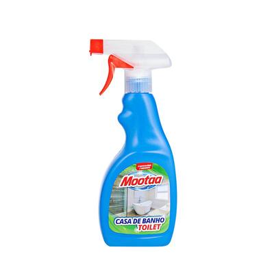 mootaa强力去水垢浴室清洁剂