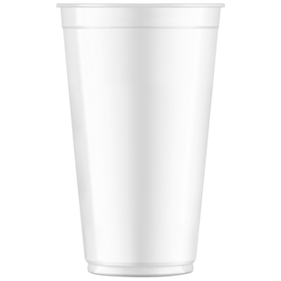 95口径一次性奶茶杯商用塑料光杯700ml装果汁饮料杯子带盖豆浆杯