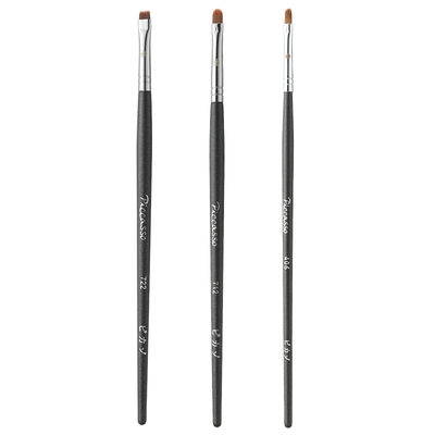 毕加索沧州平头眼线刷精准遮瑕刷