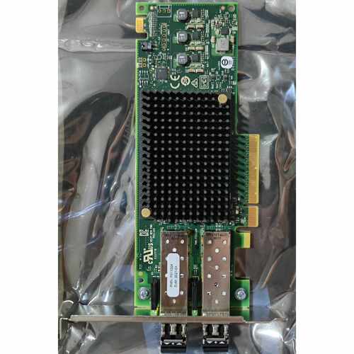 询价Emulex LPe32002-AP  32G  FC Du