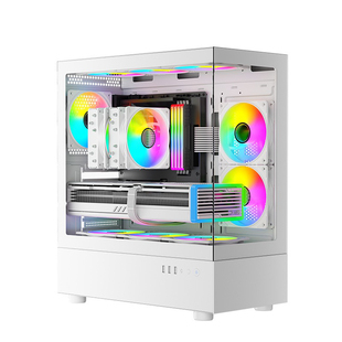 适用配 A4 6400K A10 5700 A8 5600 A8 5500 X4 740cpu风扇散热器